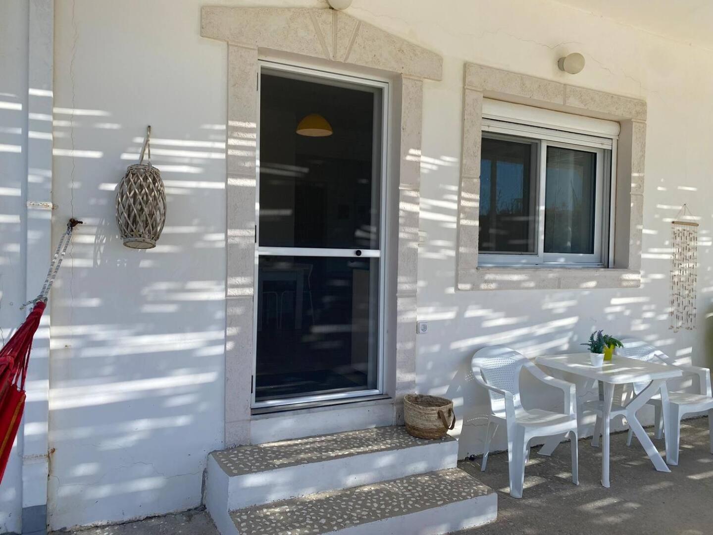 Zen Seaside Apartment Kalamaki  Bagian luar foto