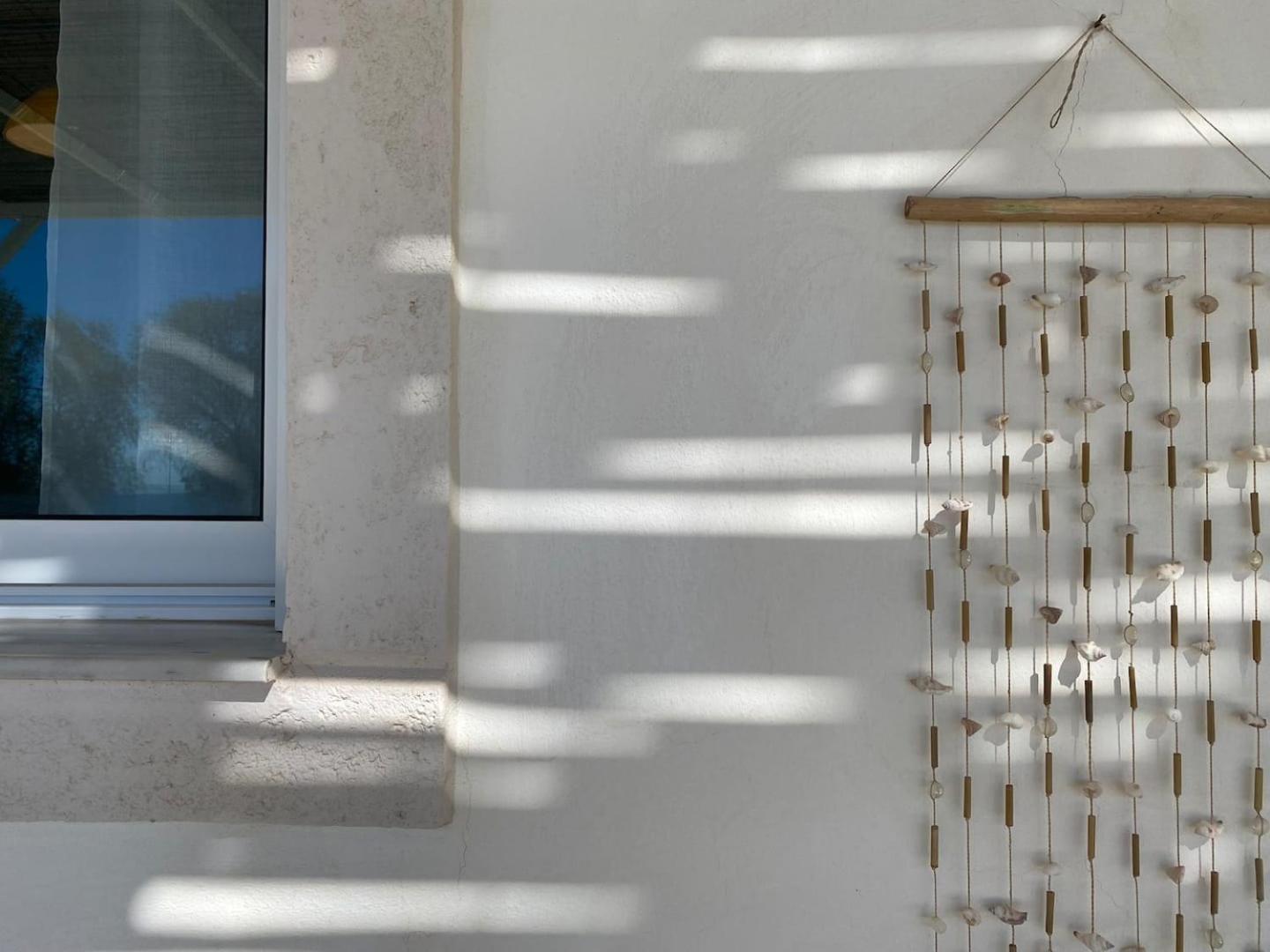 Zen Seaside Apartment Kalamaki  Bagian luar foto